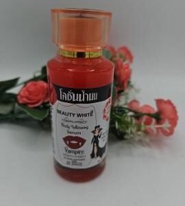 Beauty White Sérum Concentré Éclaircissant Anti-Taches – 100ml