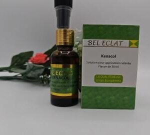 Bel Eclat lotion nettoyant anti taches , uniformateur de teint
