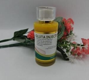 serum concentre eclaircissant gluta injection pout un teint sublime 100ml