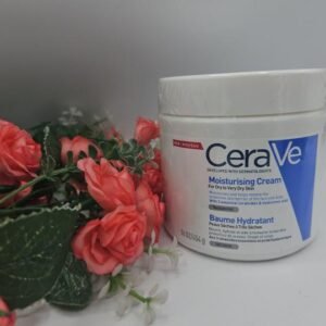 Cerave creme hydratante 454g