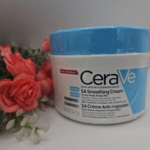 Cerave creme anti regosité 340g