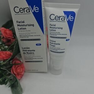 cerave lotion visage hydratante