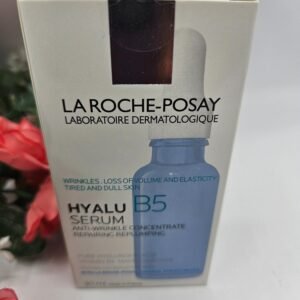 Serum Hyalu B5 la Roche Porsay