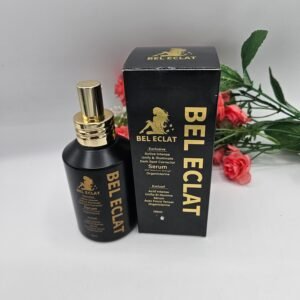 serum  Bel Eclat visage et corps pour un teint étincelant