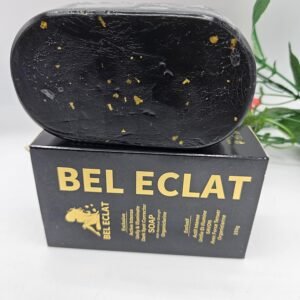 savon Bel Eclat pour un teint étincelant