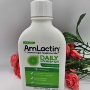 Amlactin Daily lotion