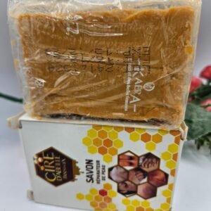 Savon reparateur Cire D'abeille