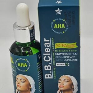 B B Clear Sérum Éclaircissant Anti-Taches – 30ml