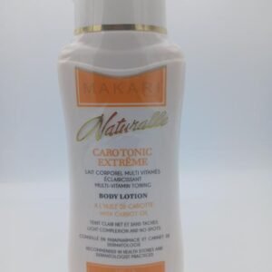 Makari Extreme Carotonic 500ml