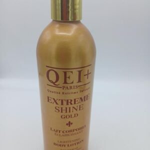 Lait QEI PLUS PARIS Etreme shine Luxe eclaircissant 500ml