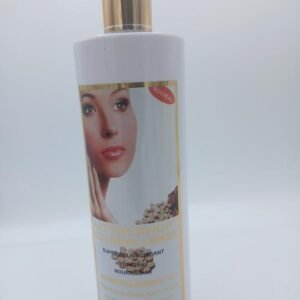 Teint Diamant Glutathione Comprimé Lait  concentrée 500ml 