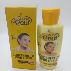 Jaune d'Oeuf serum huile concentré anti taches 
