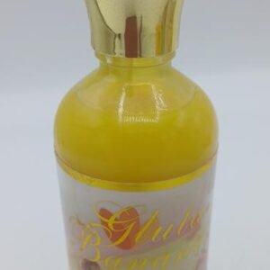 Huile - Serum Gluta Banana 100ml