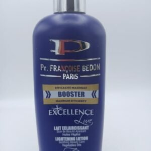 francoise Bedon Lait Booster Excellence 500ml