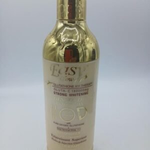 Lait Diamond Glow 500ml tomate - arbutin - glutathione