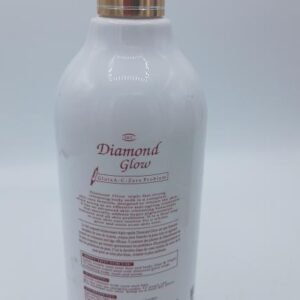 Lait Diamond Glow 500ml