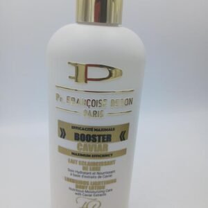 Lait De Luxe Caviar Francoise Bedon caviar Booster 500ml
