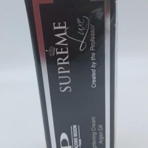 Crème Tube Suprême