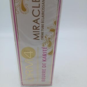 Crème Tube Miracle Karité