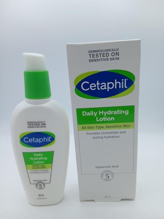 Lotion hydratant Cetaphil 88ML – Image 3