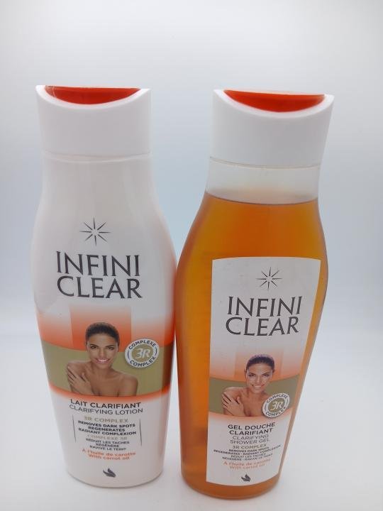 duo Infini Clear