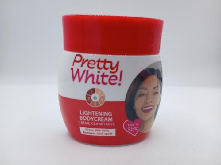crème Pretty One 120ml