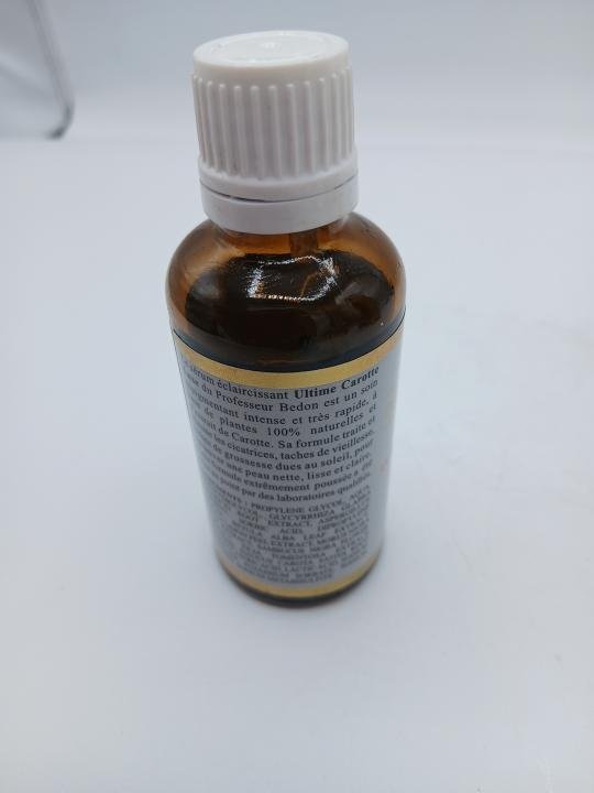 Francoise Bedon huile Ultime booster – Image 3