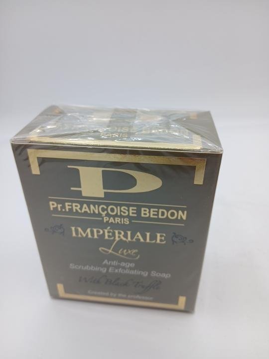 Savon Françoise Bedon Impériale