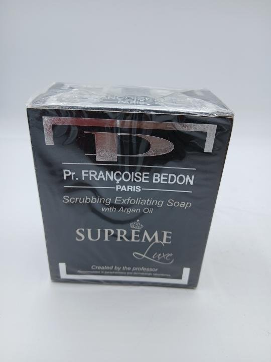 Savon Françoise Bedon Supreme