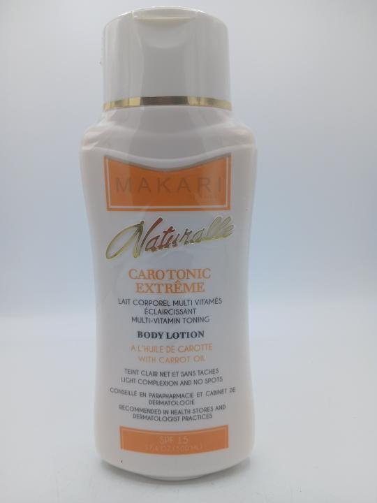Makari Extreme Carotonic