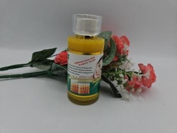 Gluta Injection, huile Serum concentrée anti taches, efficace 100ml – Image 5