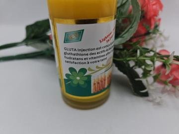 Gluta Injection, huile Serum concentrée anti taches, efficace 100ml – Image 3