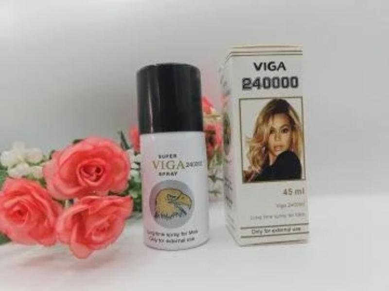 viga spray 150 000 Gris /Blanc efficace