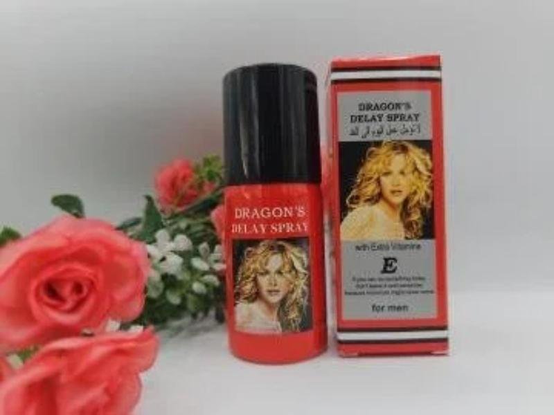 viga spray 150 000 Gris / Rouge efficace
