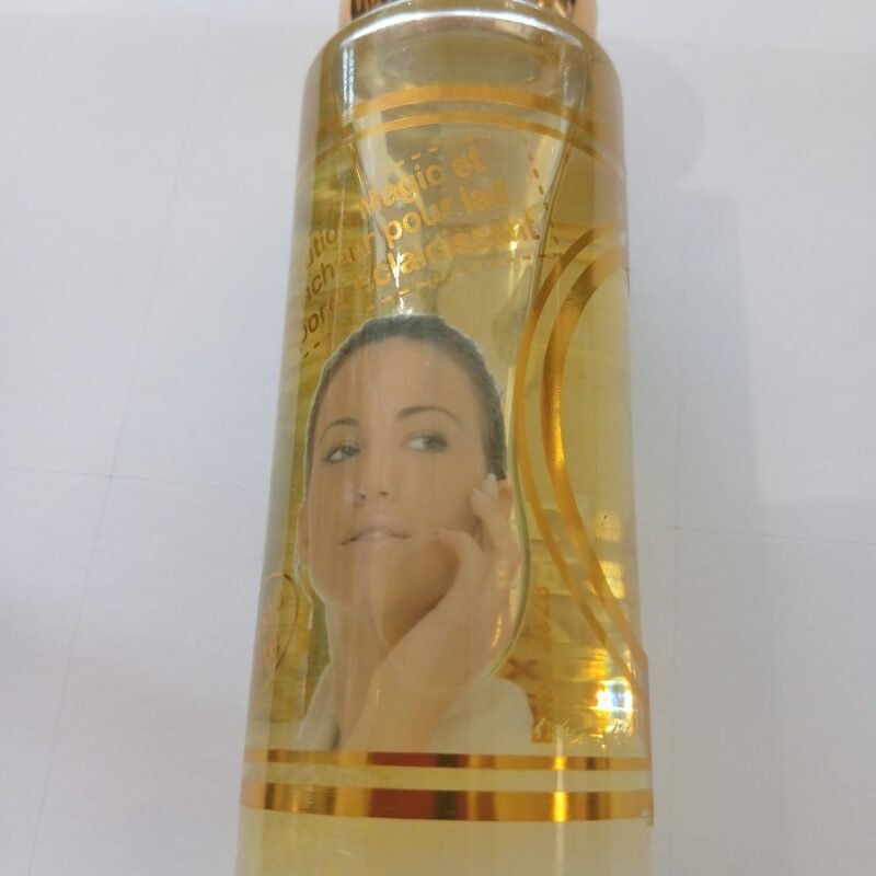 Serum , Huile Extra beauté 100ml teint sublime