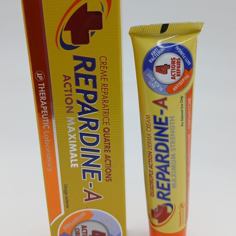 creme reparadine
