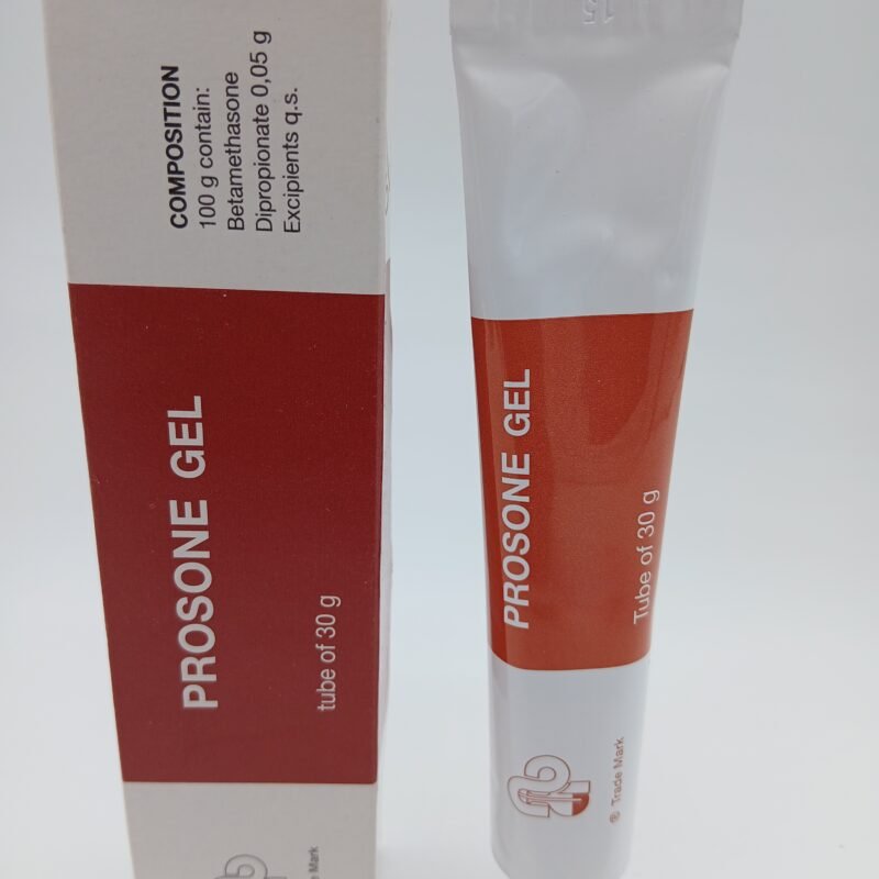 prosone gel