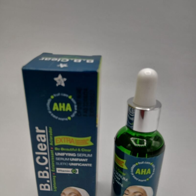 Serum B B Clear 30ml