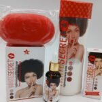Gamme White Secret 3 Pièces
