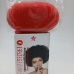 Savon Gommant White Secret