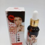 Sérum White Secret Visage et Corps