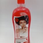 Gel Douche White Secret