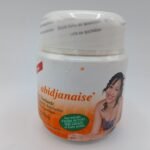 Crème Corporelle Abidjanaise