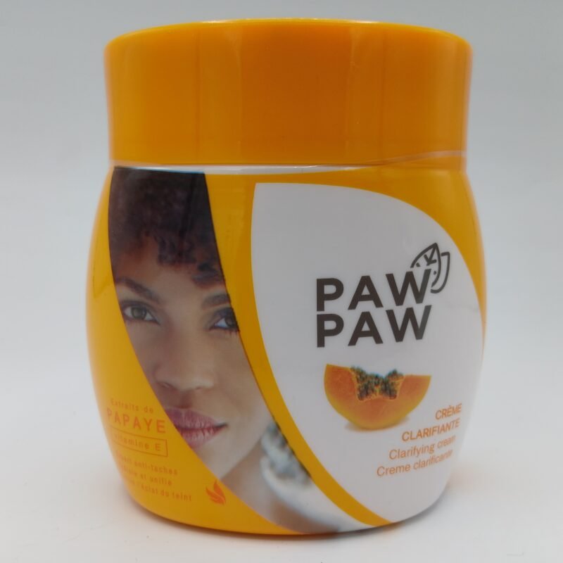 Crème Corporelle Paw Paw