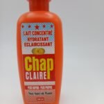 Lait Corporel Chap Claire