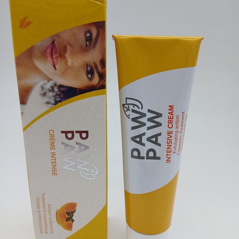 Crème Corporelle Paw Paw