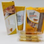 Coffret Paw Paw