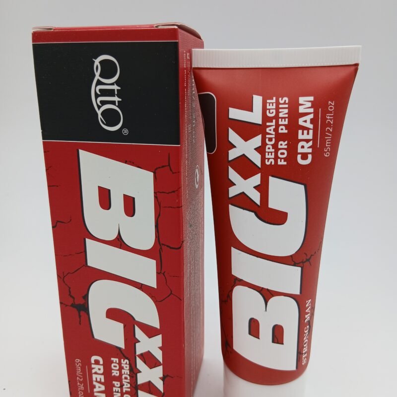 Big XXL Crème