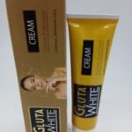 Crème Corporelle Gluta White