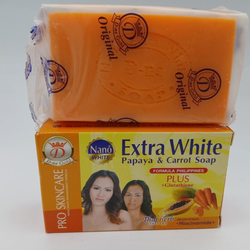 Savon Nano Kojic
